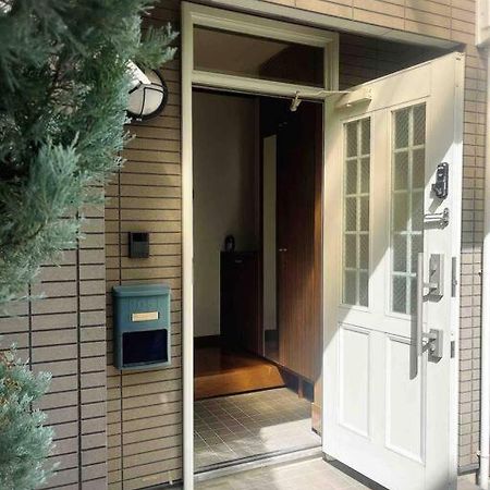 M&Ks House Apartment Tokyo Bagian luar foto