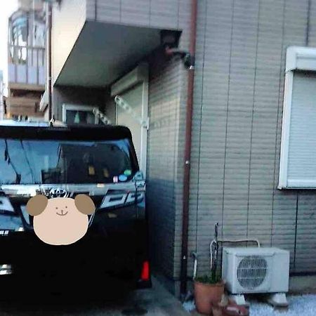 M&Ks House Apartment Tokyo Bagian luar foto