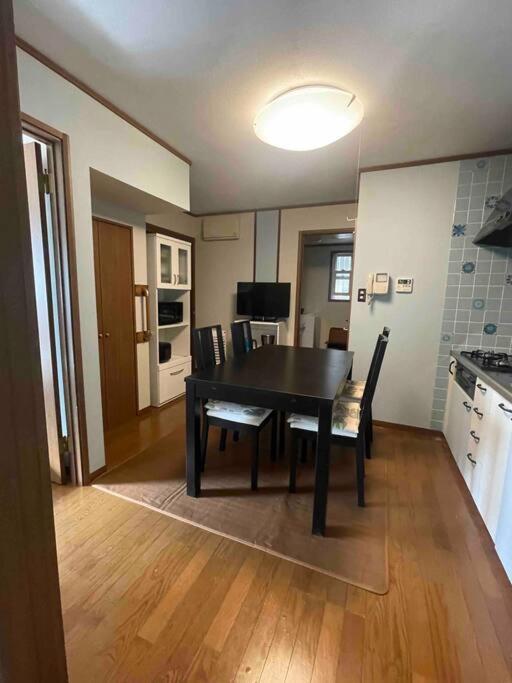 M&Ks House Apartment Tokyo Bagian luar foto