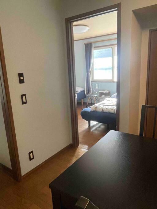M&Ks House Apartment Tokyo Bagian luar foto