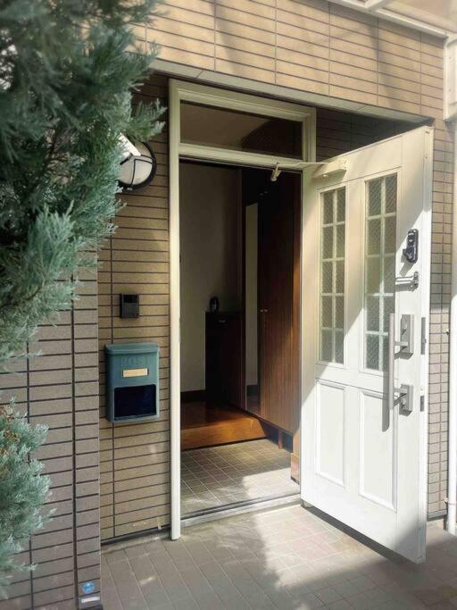 M&Ks House Apartment Tokyo Bagian luar foto