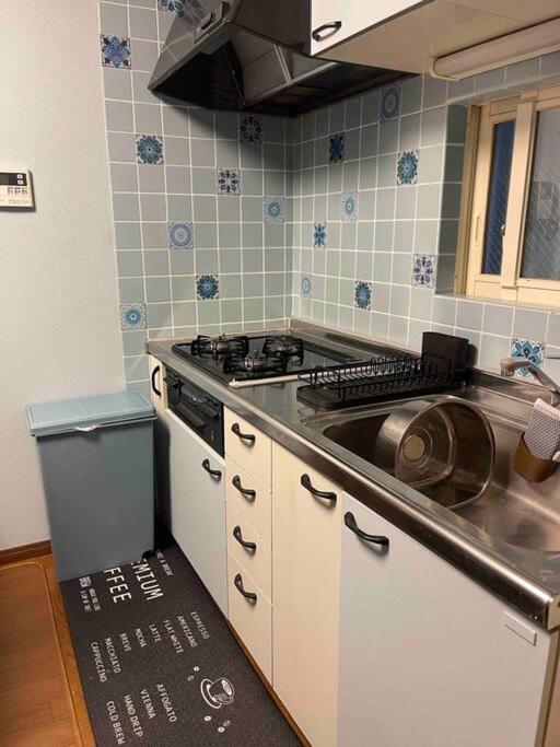 M&Ks House Apartment Tokyo Bagian luar foto