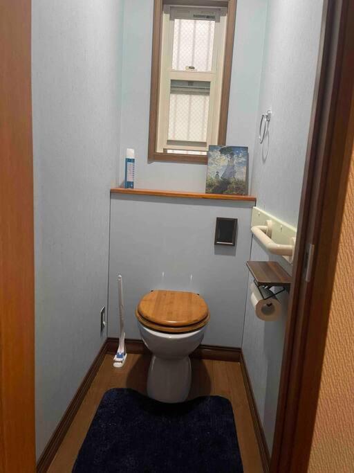 M&Ks House Apartment Tokyo Bagian luar foto