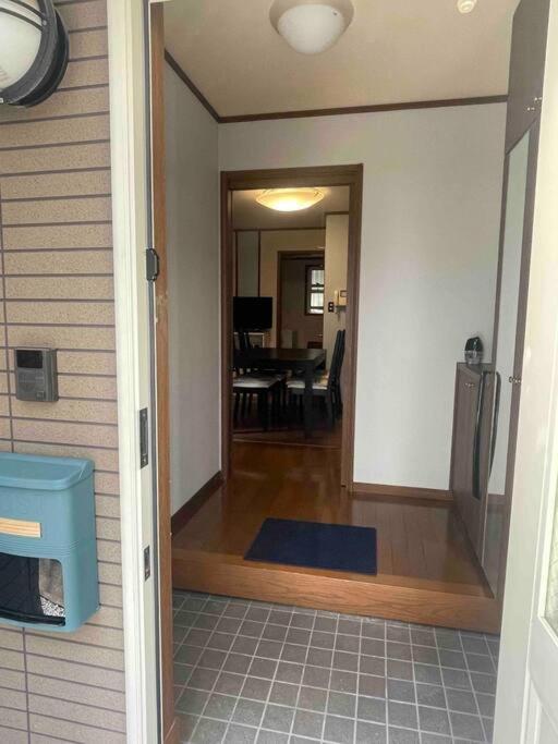 M&Ks House Apartment Tokyo Bagian luar foto