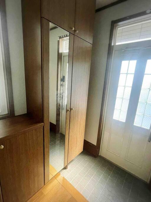 M&Ks House Apartment Tokyo Bagian luar foto