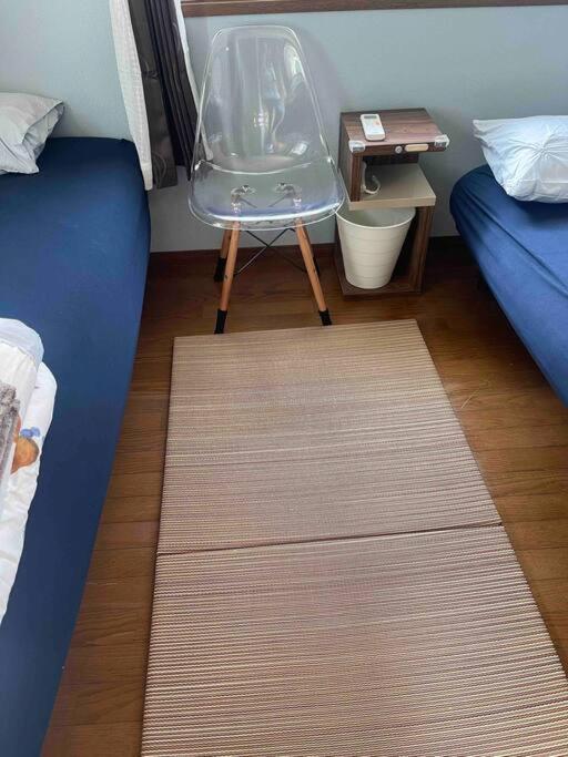M&Ks House Apartment Tokyo Bagian luar foto