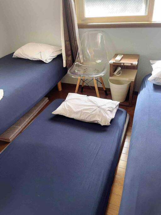 M&Ks House Apartment Tokyo Bagian luar foto