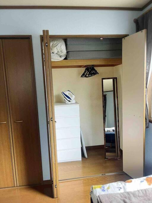 M&Ks House Apartment Tokyo Bagian luar foto